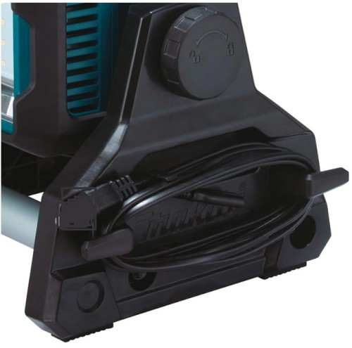 MAKITA DML811 LAMPA BUDOWLANA AKUMULATOROWA HALOGEN LED 14,4V-18V 3000lm