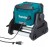 MAKITA DML811 LAMPA BUDOWLANA AKUMULATOROWA HALOGEN LED 14,4V-18V 3000lm