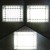 MAKITA DML811 LAMPA BUDOWLANA AKUMULATOROWA HALOGEN LED 14,4V-18V 3000lm