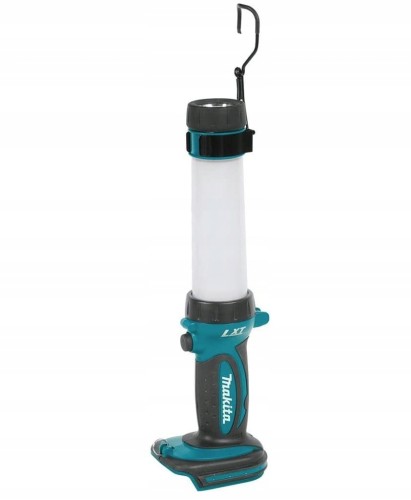 Latarka akumulatorowa DML806 LED 360° 620lm Makita LXT 14,4/18V BODY