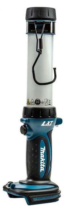 Latarka akumulatorowa DML806 LED 360° 620lm Makita LXT 14,4/18V BODY