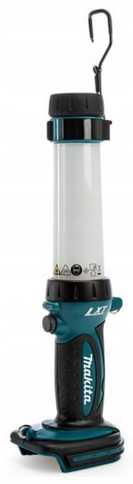 Latarka akumulatorowa DML806 LED 360° 620lm Makita LXT 14,4/18V BODY
