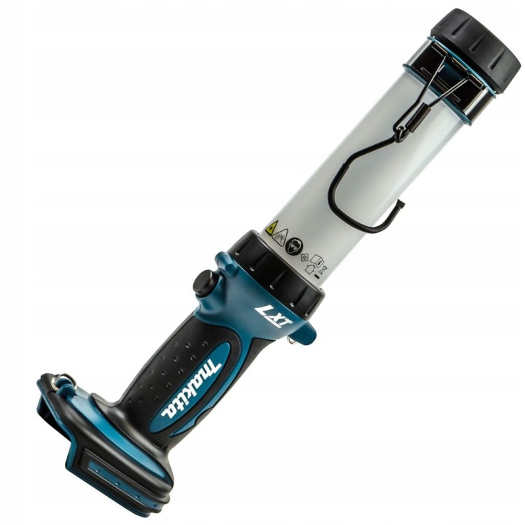 Latarka akumulatorowa DML806 LED 360° 620lm Makita LXT 14,4/18V BODY