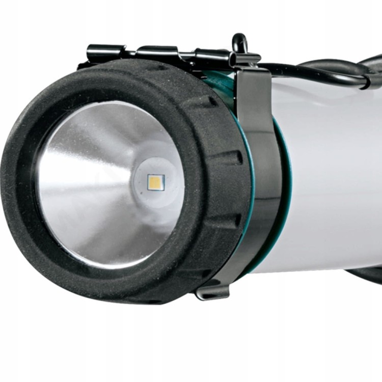 Latarka akumulatorowa DML806 LED 360° 620lm Makita LXT 14,4/18V BODY