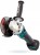 SZLIFIERKA KĄTOWA MAKITA 125MM AKUMULATOR 5,0Ah + ŁADOWARKA 18V DGA504RTJ1