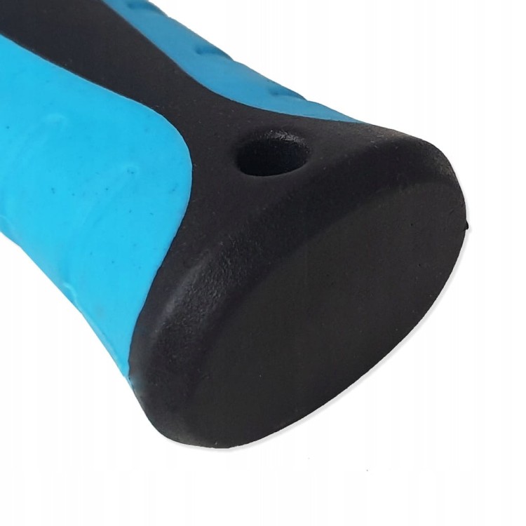 MOCNY MŁOTEK CIESIELSKI FIBERGLASS WŁÓKNO SZKLANE DEKARSKI 600g PREMIUM
