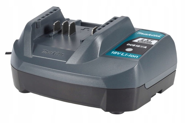 MAKITA Ładowarka DCB18WA LXT BASIC ORYGINAŁ MAKITA PL