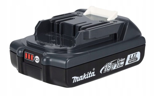Akumulator 18V 2Ah Li-Ion LXT Basic BLB182 Oryginał Makita PL