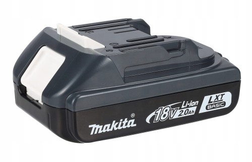 Akumulator 18V 2Ah Li-Ion LXT Basic BLB182 Oryginał Makita PL