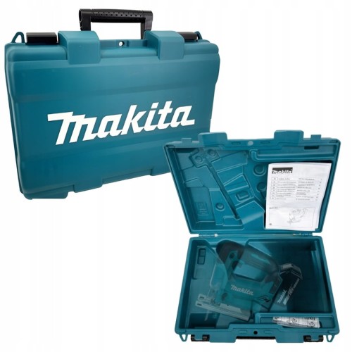 WALIZKA DO WYRZYNARKI MAKITA DJV186Z DJV186WVE DJV186 821938-4