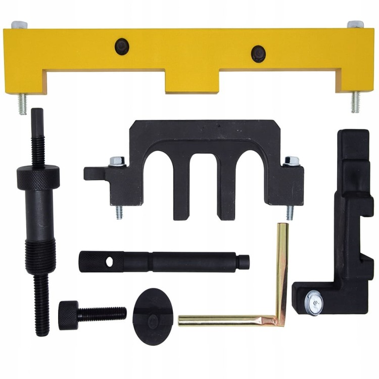 BLOKADA ROZRZĄDU BMW N42 N46 N46T VALVETRONIC E46 1.8L 2.0L 2001-2014