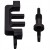 BLOKADA ROZRZĄDU BMW N42 N46 N46T VALVETRONIC E46 1.8L 2.0L 2001-2014