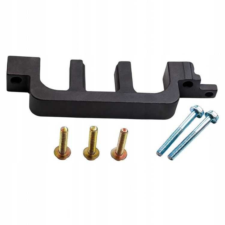 BLOKADA ROZRZĄDU BMW N42 N46 N46T VALVETRONIC E46 1.8L 2.0L 2001-2014