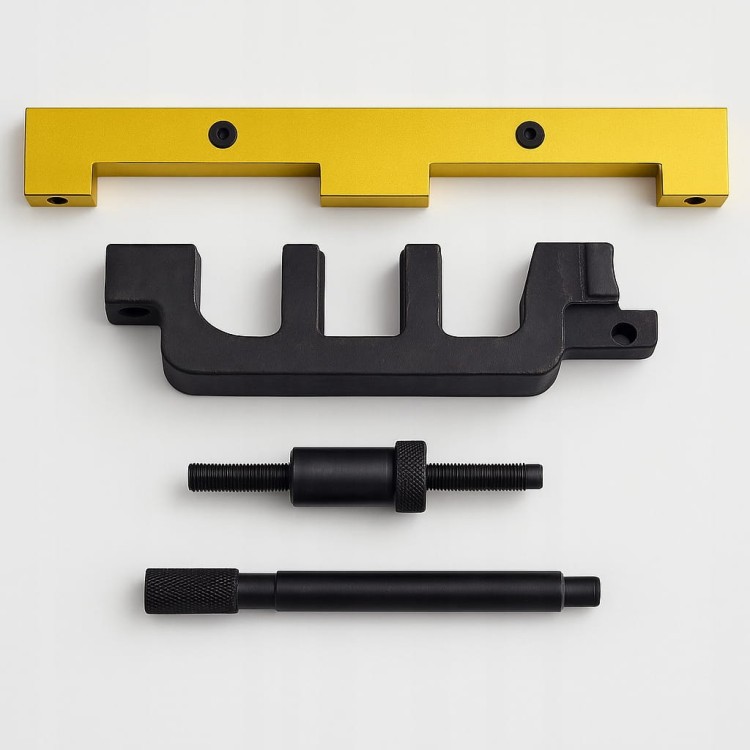 BLOKADA ROZRZĄDU BMW N42 N46 N46T VALVETRONIC E46 1.8L 2.0L 2001-2014