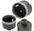 OTWORNICA DIAMENTOWA DO GRESU 65MM M14 FT65M14