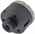 OTWORNICA DIAMENTOWA DO GRESU 65MM M14 FT65M14