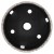 OTWORNICA DIAMENTOWA DO GRESU 65MM M14 FT65M14