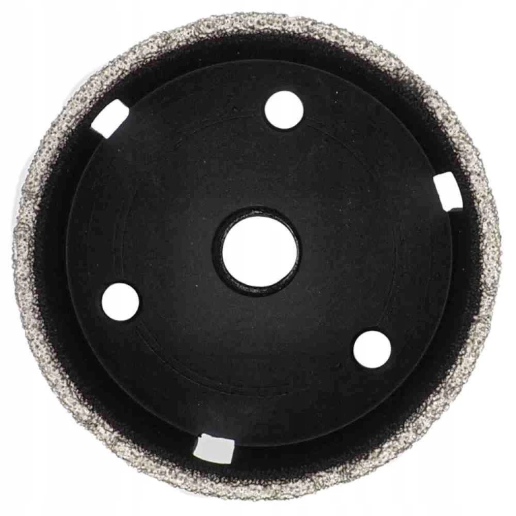 OTWORNICA DIAMENTOWA DO GRESU 65MM M14 FT65M14