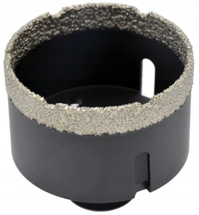 OTWORNICA DIAMENTOWA DO GRESU 65MM M14 FT65M14