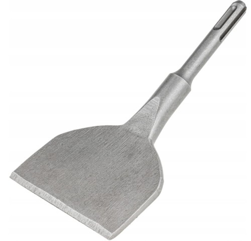 DŁUTO SDS PLUS 75x165 mm PRZECINAK ŁOPATKA MŁOTOWIERTARKI MŁOTA DO BETONU