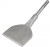 DŁUTO SDS PLUS 75x165 mm PRZECINAK ŁOPATKA MŁOTOWIERTARKI MŁOTA DO BETONU