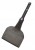 DŁUTO SDS PLUS 75x165 mm PRZECINAK ŁOPATKA MŁOTOWIERTARKI MŁOTA DO BETONU
