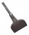 DŁUTO SDS PLUS 75x165 mm PRZECINAK ŁOPATKA MŁOTOWIERTARKI MŁOTA DO BETONU