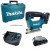 MAKITA DJV186WVE wyrzynarka akumulatorowa 2x2Ah ładowarka walizka