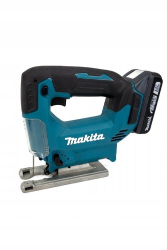 MAKITA DJV186WVE wyrzynarka akumulatorowa 2x2Ah ładowarka walizka