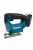 MAKITA DJV186WVE wyrzynarka akumulatorowa 2x2Ah ładowarka walizka