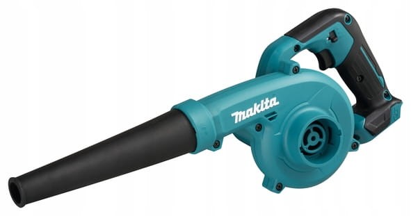 Makita zestaw combo body CLX245SAX1 dmuchawa UB100D + odkurzacz CL108FD 12V