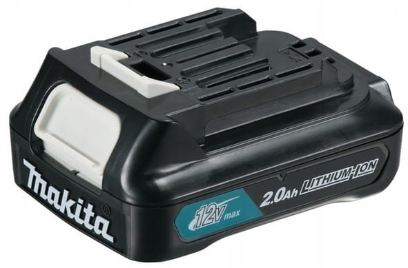 Makita zestaw combo body CLX245SAX1 dmuchawa UB100D + odkurzacz CL108FD 12V