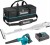 Makita zestaw combo body CLX245SAX1 dmuchawa UB100D + odkurzacz CL108FD 12V