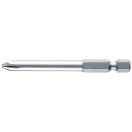 MAKITA KOŃCÓWKA BIT PH2 157mm DO 6842 DFR550 BFR550 3 SZT P-67795-1