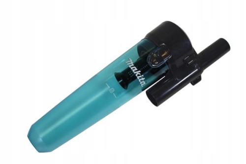 MAKITA Przystawka Cyklon do odkurzacza pionowego DCL180 DCL182 191D75-5