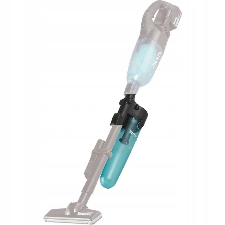 MAKITA Przystawka Cyklon do odkurzacza pionowego DCL180 DCL182 191D75-5