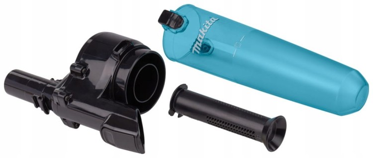 MAKITA Przystawka Cyklon do odkurzacza pionowego DCL180 DCL182 191D75-5