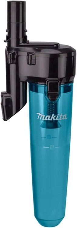 MAKITA Przystawka Cyklon do odkurzacza pionowego DCL180 DCL182 191D75-5