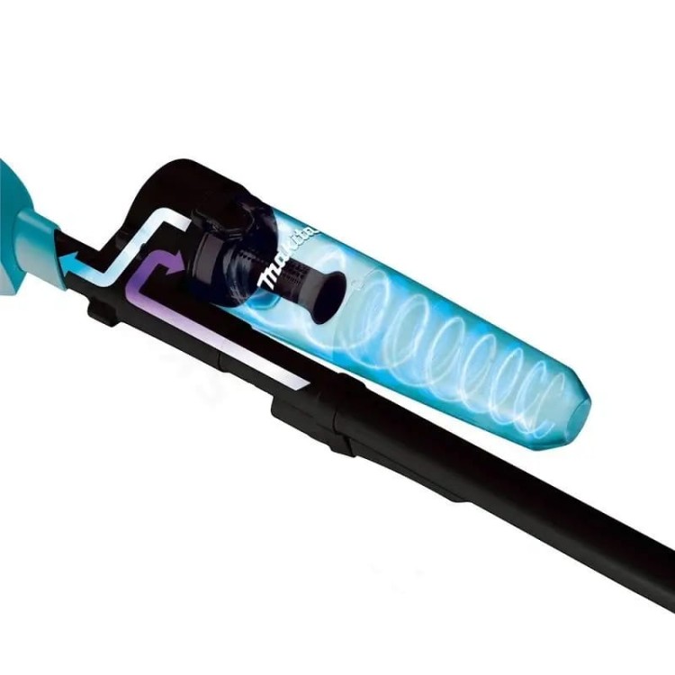 MAKITA Przystawka Cyklon do odkurzacza pionowego DCL180 DCL182 191D75-5