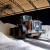 SÓL DROGOWA 25KG ANTYLÓD DO USUWANIA GOŁOLEDZI ANTYŚNIEG NA CHODNIK PARKING
