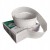 Taśma amerykańska PCV Chrispol System do płyt G-K 57 mm x 30 m