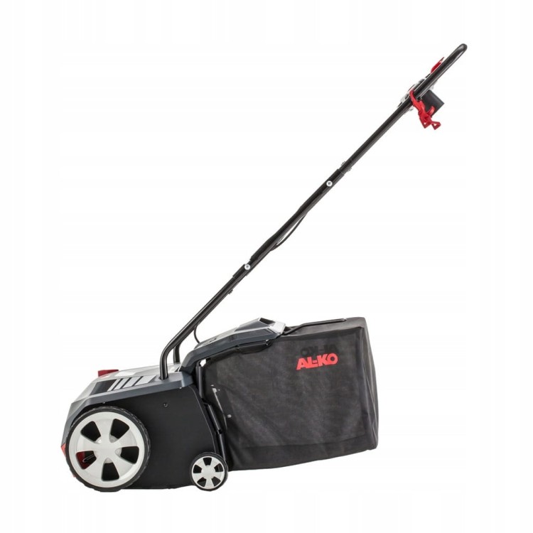 Wertykulator Aerator elektryczny AL-KO 32.4 E Basic Care 2w1 114039