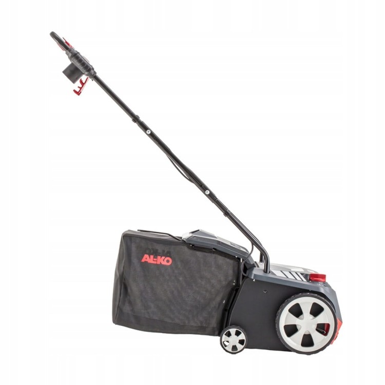 Wertykulator Aerator elektryczny AL-KO 32.4 E Basic Care 2w1 114039
