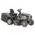 Traktor Ogrodowy AL-KO T14-86.6 HD-A Hydrostat 86cm traktorek 14KM 114117