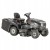 Traktor Ogrodowy z koszem AL-KO T13-86.6 M-A EASY 86cm 250L MOC 13KM 114115