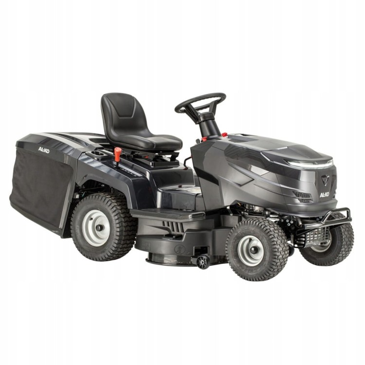 Traktor Ogrodowy z koszem AL-KO T13-86.6 M-A EASY 86cm 250L MOC 13KM 114115