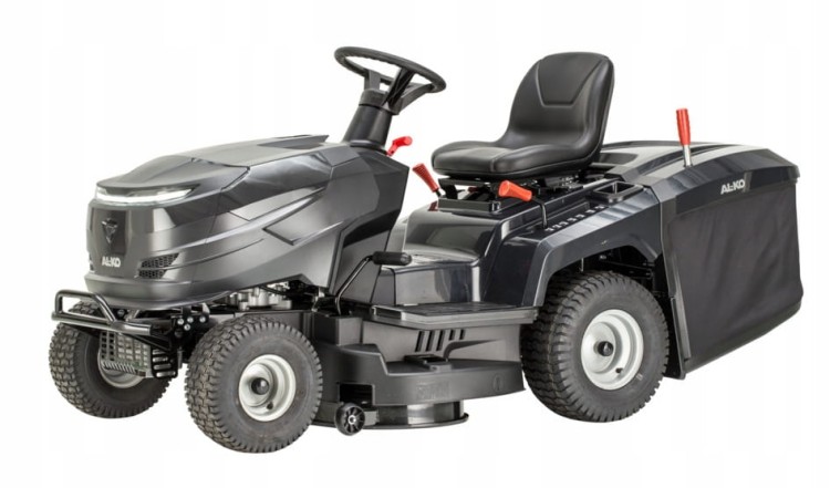Traktor Ogrodowy z koszem AL-KO T13-86.6 M-A EASY 86cm 250L MOC 13KM 114115