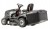 Traktor Ogrodowy z koszem AL-KO T13-86.6 M-A EASY 86cm 250L MOC 13KM 114115