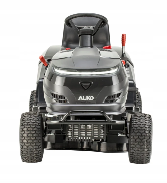 Traktor Ogrodowy z koszem AL-KO T13-86.6 M-A EASY 86cm 250L MOC 13KM 114115