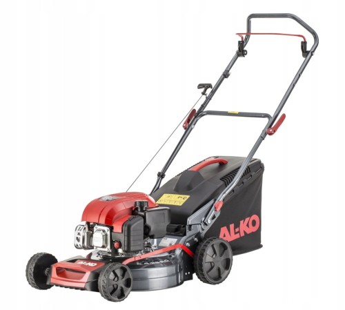 KOSIARKA SPALINOWA AL-KO EASY 4.26 P-D EASY 2,6KM 114120 NEW